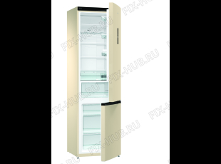 Холодильник Gorenje NK8990DC (731691, HZF3769E) - Фото